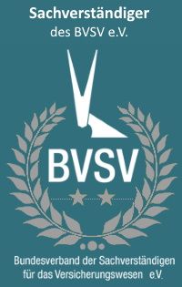 BVSV Sachverständiger des BVSV